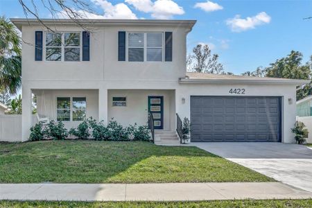 New construction Single-Family house 4422 W Trilby Ave, Tampa, FL 33616 null- photo 1 1