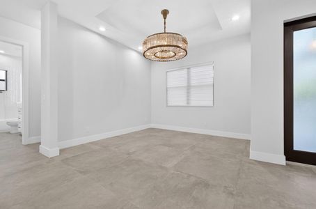 New construction Single-Family house 17655 44Th Pl N, The Acreage, FL 33470 - image 16
