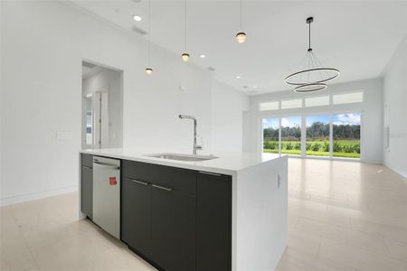 New construction Single-Family house 3048 Kensington Ave, Davenport, FL 33837 plan Marbella - image 7