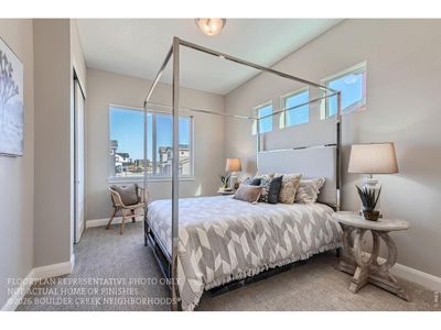 New construction Single-Family house 5511 Peacock Pl, Boulder, CO 80303 - image 18