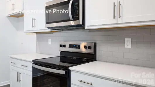 New construction Single-Family house 403 Frozen Dream Dr, Salisbury, NC 28144 - image