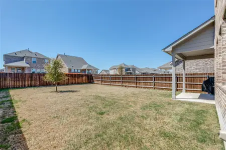 New construction Single-Family house 1703 Alana Falls Ave, Pflugerville, TX 78660 null- photo 2 2