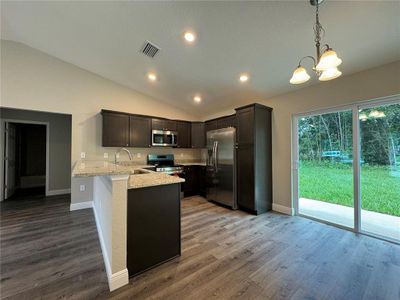 New construction Single-Family house 3957 Se 137Th Ln, Summerfield, FL 34491 null- photo 5 5