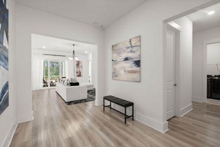 New construction Single-Family house 134 Summerwind Dr, Summerville, SC 29486 plan The Adventurer - image 5