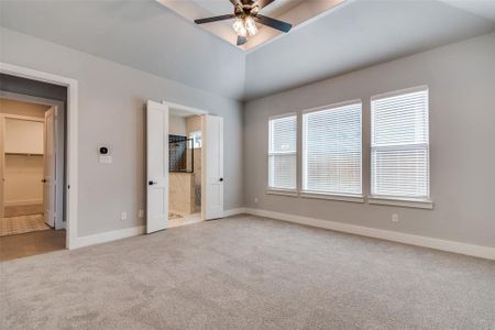 New construction Single-Family house 3710 Pilgrims Mews, Rowlett, TX 75088 null- photo 15 15