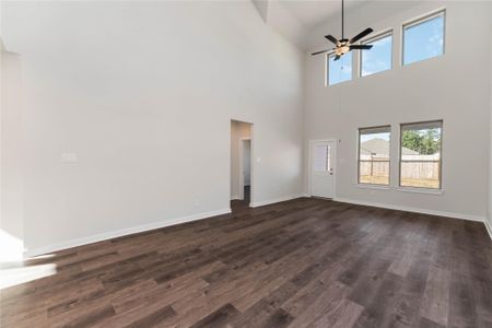 New construction Single-Family house 11936 Avian Ave, Conroe, TX 77303 plan Birch - image 17