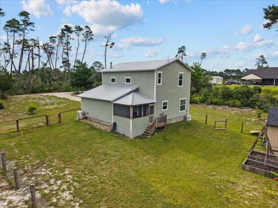 New construction Single-Family house 7790 Sw 129Th Ave, Cedar Key, FL 32625 - image