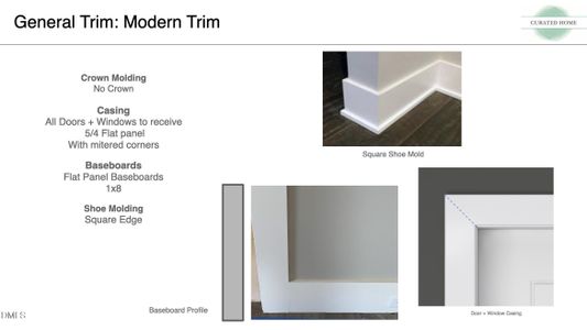 New construction Townhouse house 720 Noble Town Wy, Unit 105, Raleigh, NC 27603 - image 14