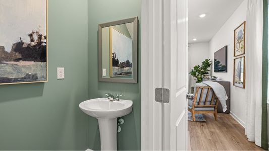 Emerald Oaks: Emerald Oaks Two-Story 5