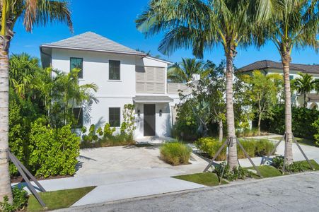 New construction Single-Family house 215 Summa St, West Palm Beach, FL 33405 - image