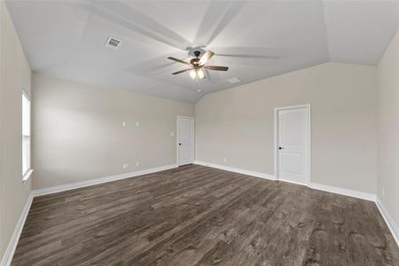 New construction Single-Family house 115 Brent Ln, Greenville, TX 75402 null- photo 20 20