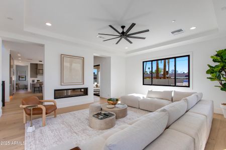 New construction Single-Family house 8509 E Malcomb Dr, Scottsdale, AZ 85250 - image 14