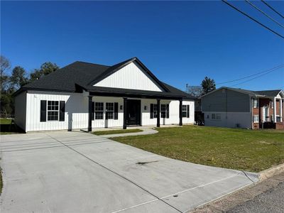 New construction Single-Family house 2513 Weldon Dr, Augusta, GA 30906 - image