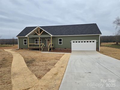 New construction Single-Family house 503 High Shoals Rd, Lincolnton, NC 28092 null- photo 2 2