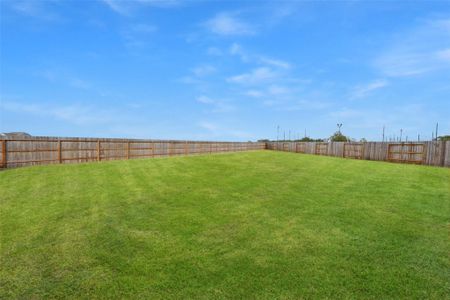 New construction Single-Family house 4487 Kingswell Manor Ln, Katy, TX 77493 - image 3