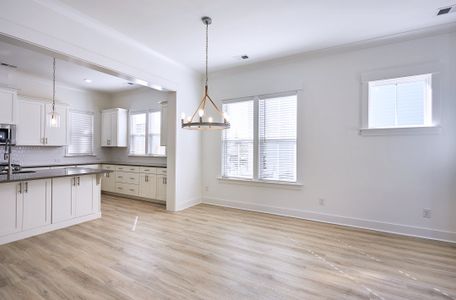 New construction Single-Family house 216 Carefree Wy, Summerville, SC 29486 plan Bluffton - image 14