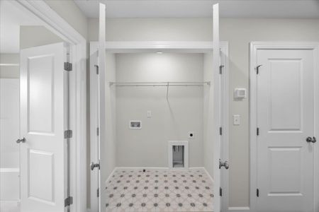 New construction Single-Family house 1833 Harbury Dr, Grovetown, GA 30813 plan 1807 - image 12