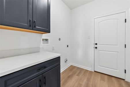 New construction Single-Family house 10722 Sky Creek Ln, Beasley, TX 77417 - image 10