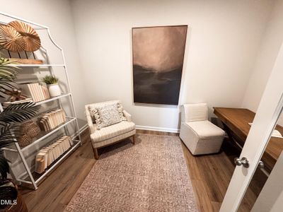 New construction Single-Family house 570 Beacon Hill Rd, Unit # 56, Lillington, NC 27546 - image 7