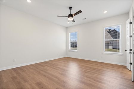 New construction Single-Family house 10224 Louanne, Collierville, TN 38017 plan Asher - image 19