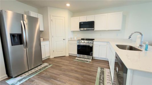 New construction Single-Family house 203 Kinsale Dr, Macon, GA 31216 plan Dupont - image 7