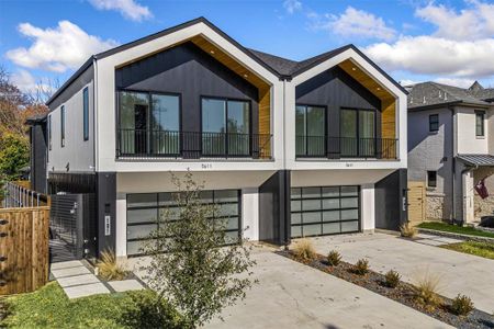 New construction Single-Family house 5611 Ellsworth Ave, Unit 101, Dallas, TX 75206 - image