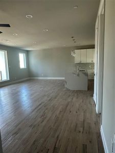 New construction Condo house 4401 Cabell Dr, Unit 104, Dallas, TX 75204 null- photo 9 9