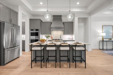 New construction Single-Family house 9258 Cedar Bnd, Plantersville, TX 77363 - image 5