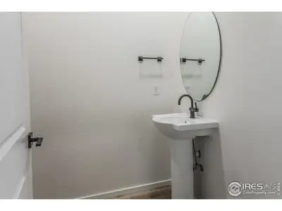 New construction Single-Family house 1600 Sunflower Wy, Johnstown, CO 80534 - image 14