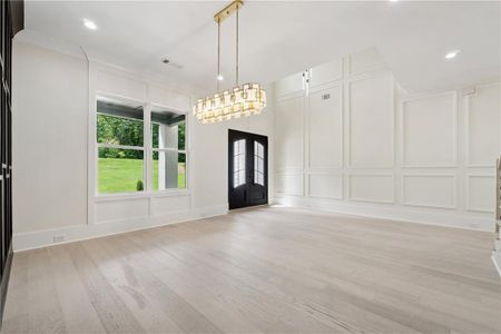 New construction Single-Family house 2977 N Bogan Rd, Buford, GA 30519 null- photo 5 5
