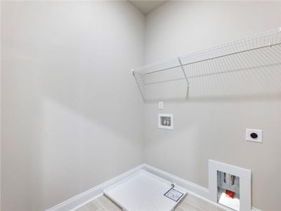 New construction Townhouse house 107 Grand Highlands Ln, Winder, GA 30680 - image 18