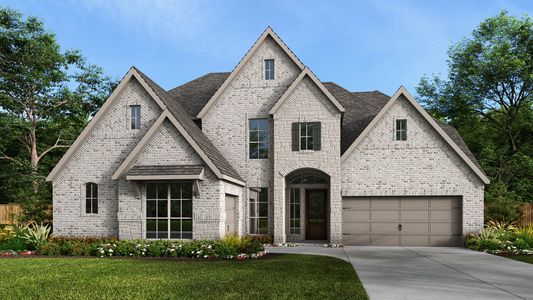 Terraces 72' by Perry Homes in Rockwall - photo 18 18