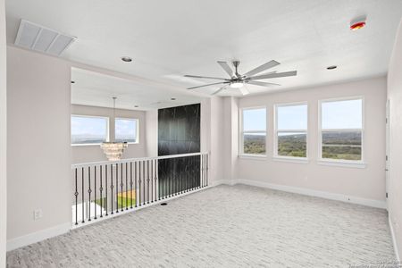 New construction Single-Family house 3519 King Ter, Bulverde, TX 78163 null- photo 19 19