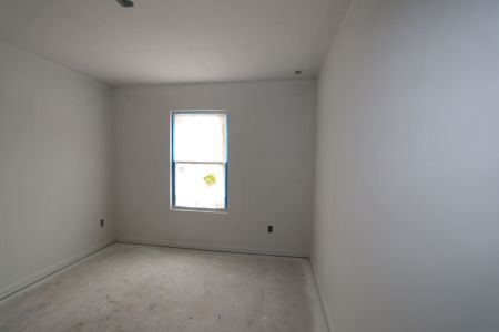 New construction Townhouse house 3517 Secrest Lndg, Monroe, NC 28110 Manchester- photo 8 8