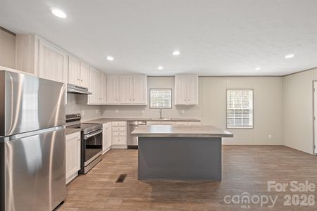 New construction Single-Family house 118 Peaceful Hill Dr, Old Fort, NC 28762 - image 5