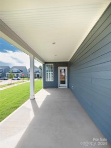 New construction Single-Family house 9528 Pointer Road, Huntersville, NC 28078 - photo 8 8