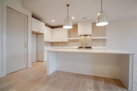 New construction Single-Family house 165 Arbor Garden Cir, Newnan, GA 30265 plan The Wisteria - image 7