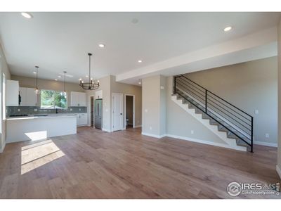 New construction Duplex house 8500 W 62Nd Ave, Unit D, Arvada, CO 80004 null- photo 4 4