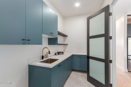 New construction Single-Family house 3014 E Avalon Dr, Phoenix, AZ 85016 null- photo 44 44