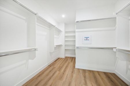 New construction Single-Family house 1214 Nadine St, Unit B, Houston, TX 77009 Briggs- photo 19 19
