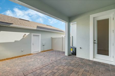 New construction Single-Family house 311 Field Daisy Dr, Winter Garden, FL 34787 plan Edison - image 17