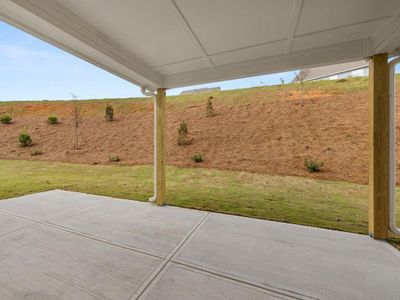 New construction Single-Family house 4040 Gallery Chase, Cumming, GA 30028 Westerly - photo 32 32