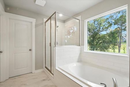 New construction Single-Family house 4040 Links Blvd, Jefferson, GA 30549 - image 18