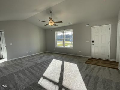 New construction Single-Family house 202 Pate Landing Dr, Selma, NC 27576 null- photo 5 5