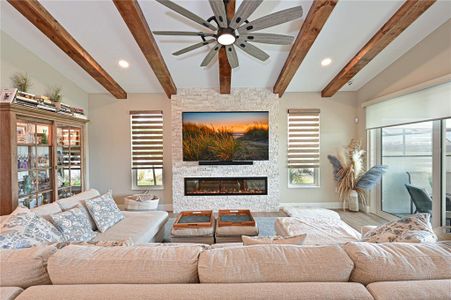 New construction Single-Family house 8075 Slipway Dr, Sarasota, FL 34240 - image 15