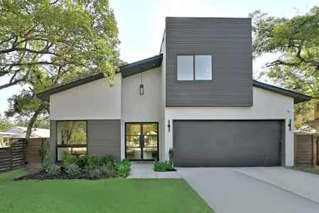 New construction Single-Family house 711 Kinney Ave, Austin, TX 78704 - image