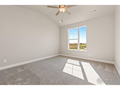 New construction Townhouse house 6842 Stonebrook Dr, Timnath, CO 80547 Eldorado- photo 8 8