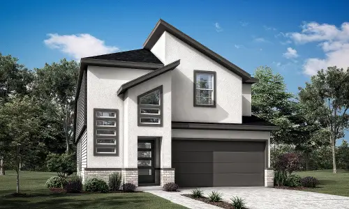 The George by Newmark Homes in Richmond - image