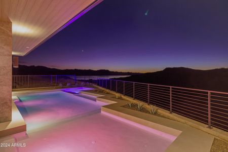 New construction Single-Family house 2437 Wren Cv, Lake Havasu City, AZ 86406 - image