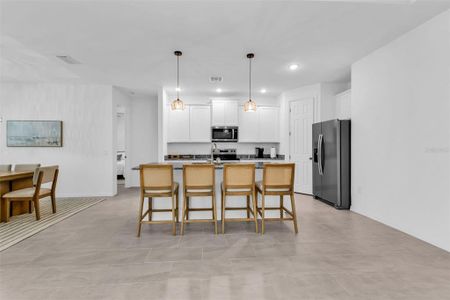 New construction Single-Family house 223 Rio De Janeiro Ave, Punta Gorda, FL 33983 - image 8